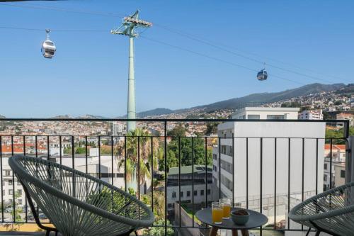 Apartamento Jaime Moniz by An Island Apart