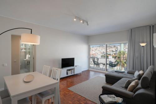 Apartamento Jaime Moniz by an island apart