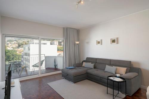 Apartamento Jaime Moniz by an island apart