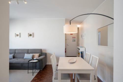 Apartamento Jaime Moniz by an island apart