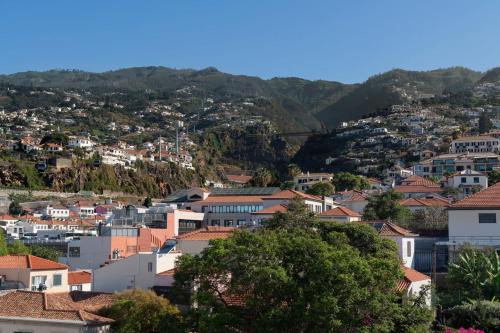 Apartamento Jaime Moniz by an island apart