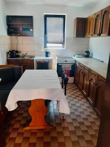 Gallery image of Nina Apartments in Negotin