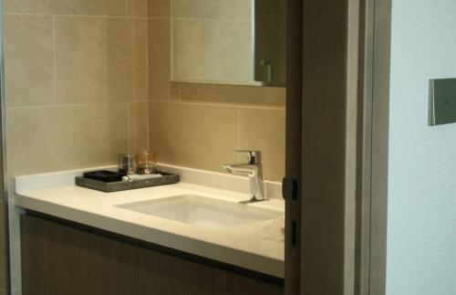 ドバイにある01 Sepco III Residence 2 by EC Homes Rentalsのギャラリーの写真