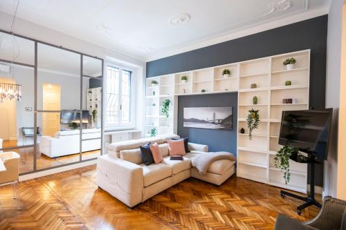 Parco Vittadini Apartment