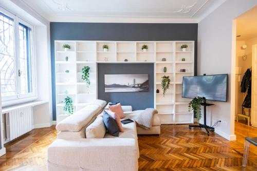 Parco Vittadini Apartment