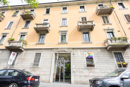 Parco Vittadini Apartment