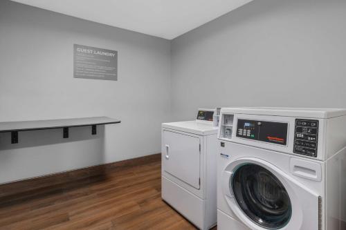 フレデリックスバーグにあるSpark By Hilton Fredericksburg Southpointのギャラリーの写真