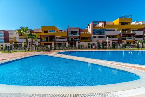 Casa Carmen, Playa Flamenca