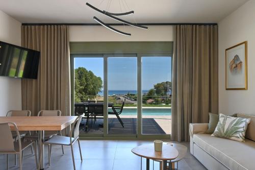 Montamar Olympus Villas