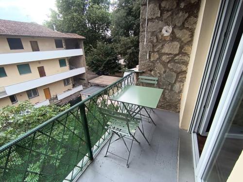 Isola Verde 2 Bedrooms Apartment