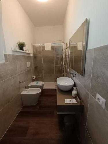 Isola Verde 2 Bedrooms Apartment