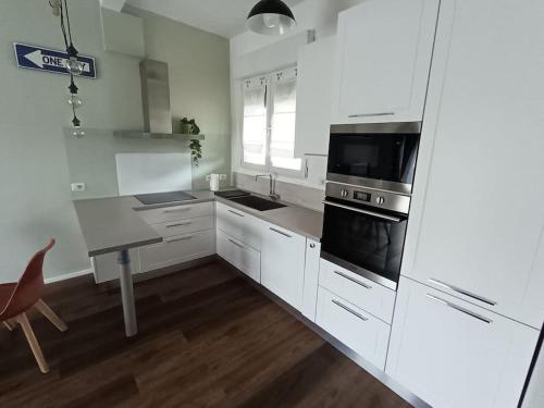 Isola Verde 2 Bedrooms Apartment