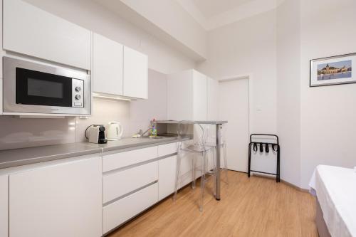 Klauzal Luxury apartments-studio K31 1072 Budapest, Klauzál tér kép - 3