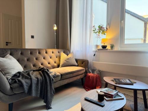 Red Currant - Prague Apartment