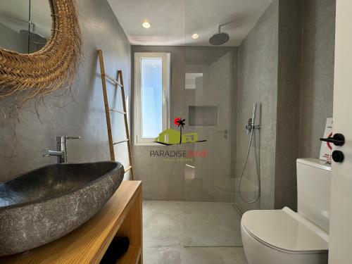 Urban Beach Corralejo