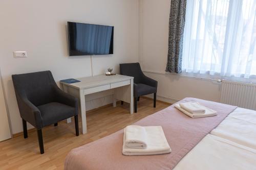Harangtorony Szálló 9730 Kőszeg, Várkör 44. kép - 3