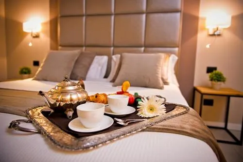 Delle Vittorie Luxury Rooms&Suites photo 4