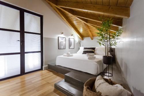 Foto Zerania Suites