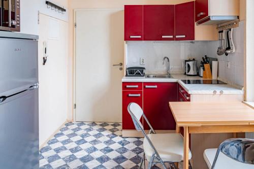 Gallery image of Apartmenthaus Padua in Warnemünde