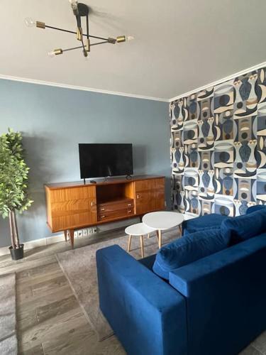 Charming and Cosy Apartment near Paris