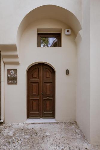 Zerania Suites