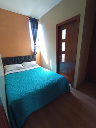Gallery image of Hostal HOME 3 in Guápulo