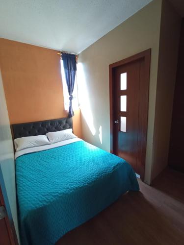 Gallery image of Hostal HOME 3 in Guápulo