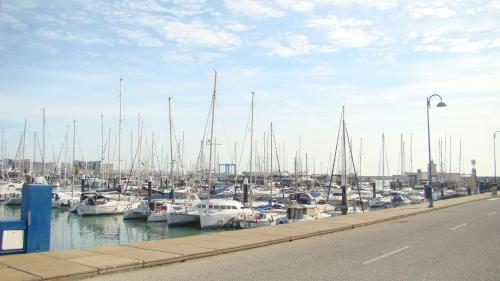 Apartamento Medina Puerto Sherry