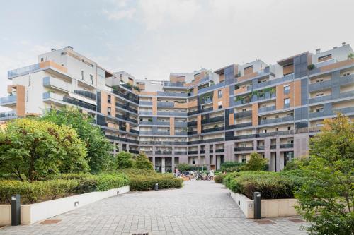 Easylife - Milano - Niccolini 37 - Moscova