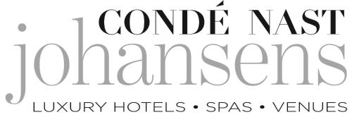 a black and white image of the words condie last names at The Wood Norton in Evesham