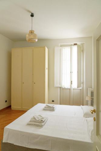 Spacious and pleasant 2-BR apt