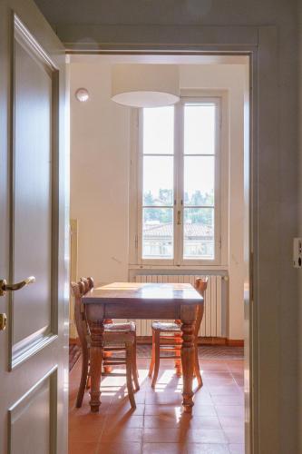 Spacious and pleasant 2-BR apt