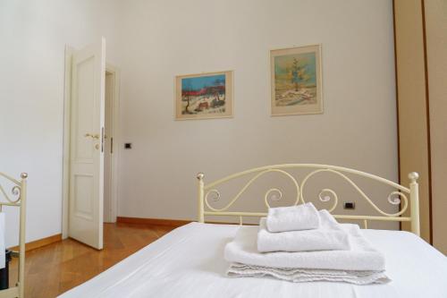 Spacious and pleasant 2-BR apt
