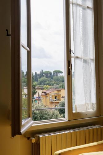 Spacious and pleasant 2-BR apt