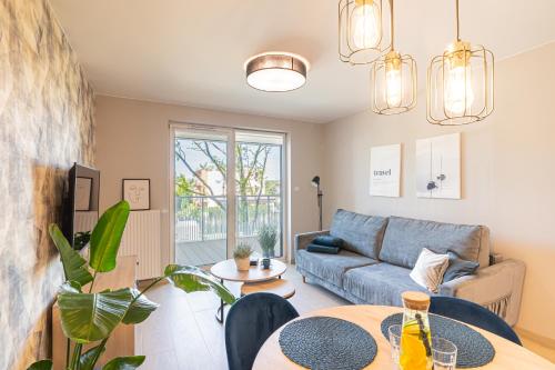 Apartamenty przy Plaży - Posesja Plażowa by POSESJA APARTAMENTY