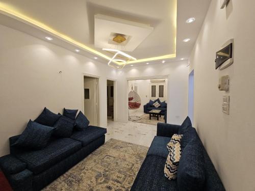 Elegant Home in Heart of Giza