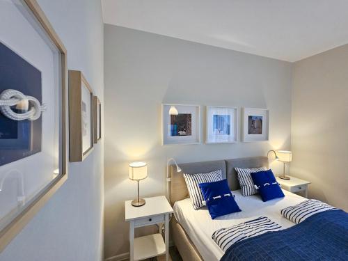 visit baltic - Rezydencja Sienkiewicza Nautical apartment