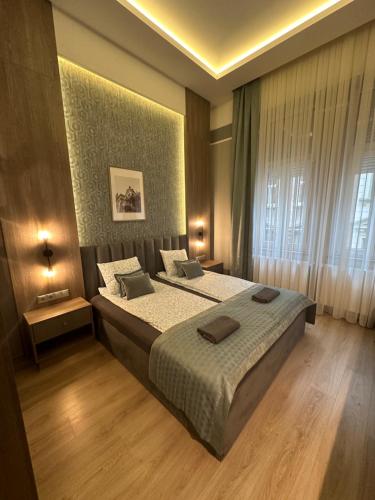 Révay 20 Suites by Corall