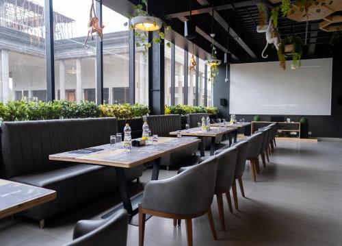 Gallery image of Drizzle Residence in Kuttālam