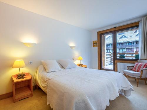 Appartement de charme avec wifi, au pied des pistes, 4 pièces, Val-d'Isère