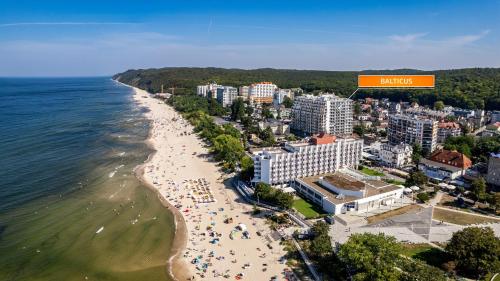 Balticus, Sun & Snow