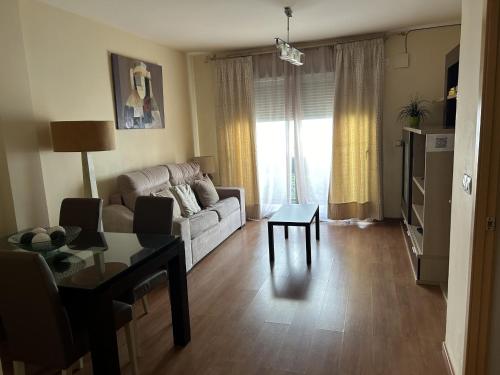 Cordoba Center Home
