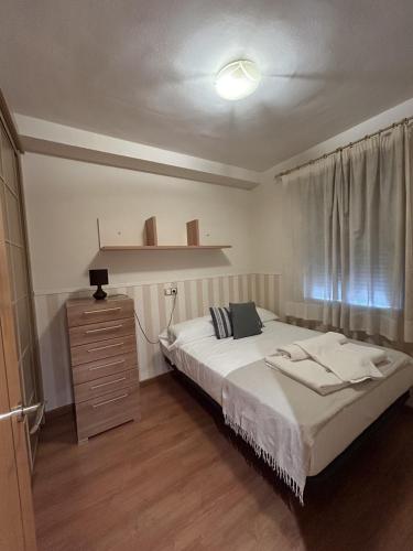 Cordoba Center Home