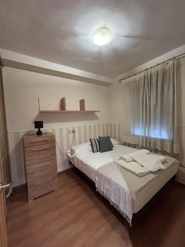 Cordoba Center Home