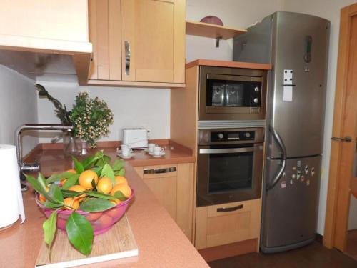Cordoba Center Home