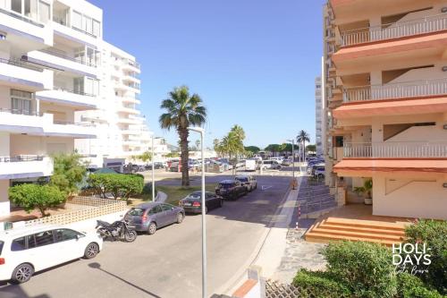Apartamento Marina Dreams