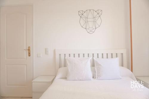 Apartamento Marina Dreams