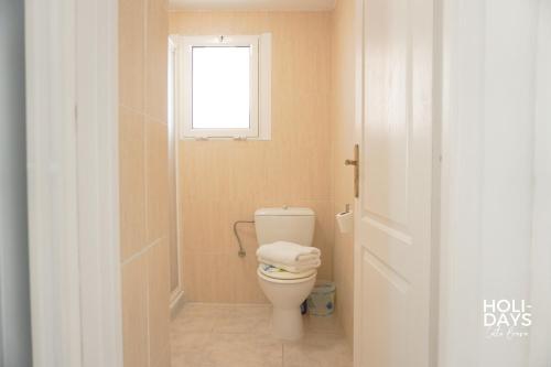 Apartamento Marina Dreams