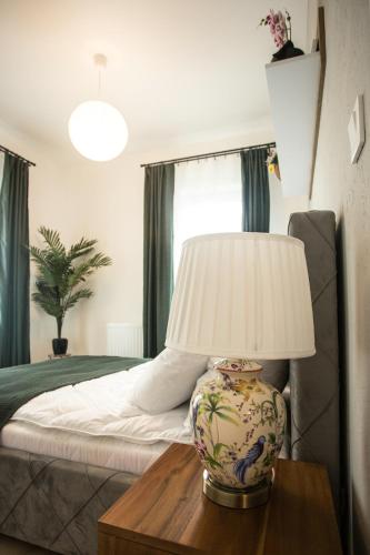 Apartament Bellissima