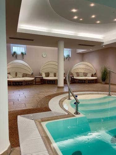 Moin Hotel Cuxhaven photo 56